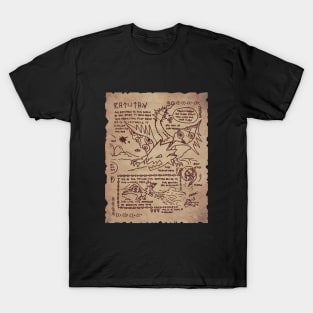 Rathian Page T-Shirt